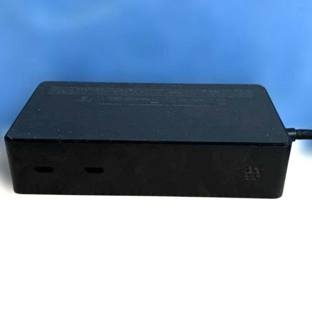 分配器・切替器 Microsoft Surface Dock 2 model-1917 #3