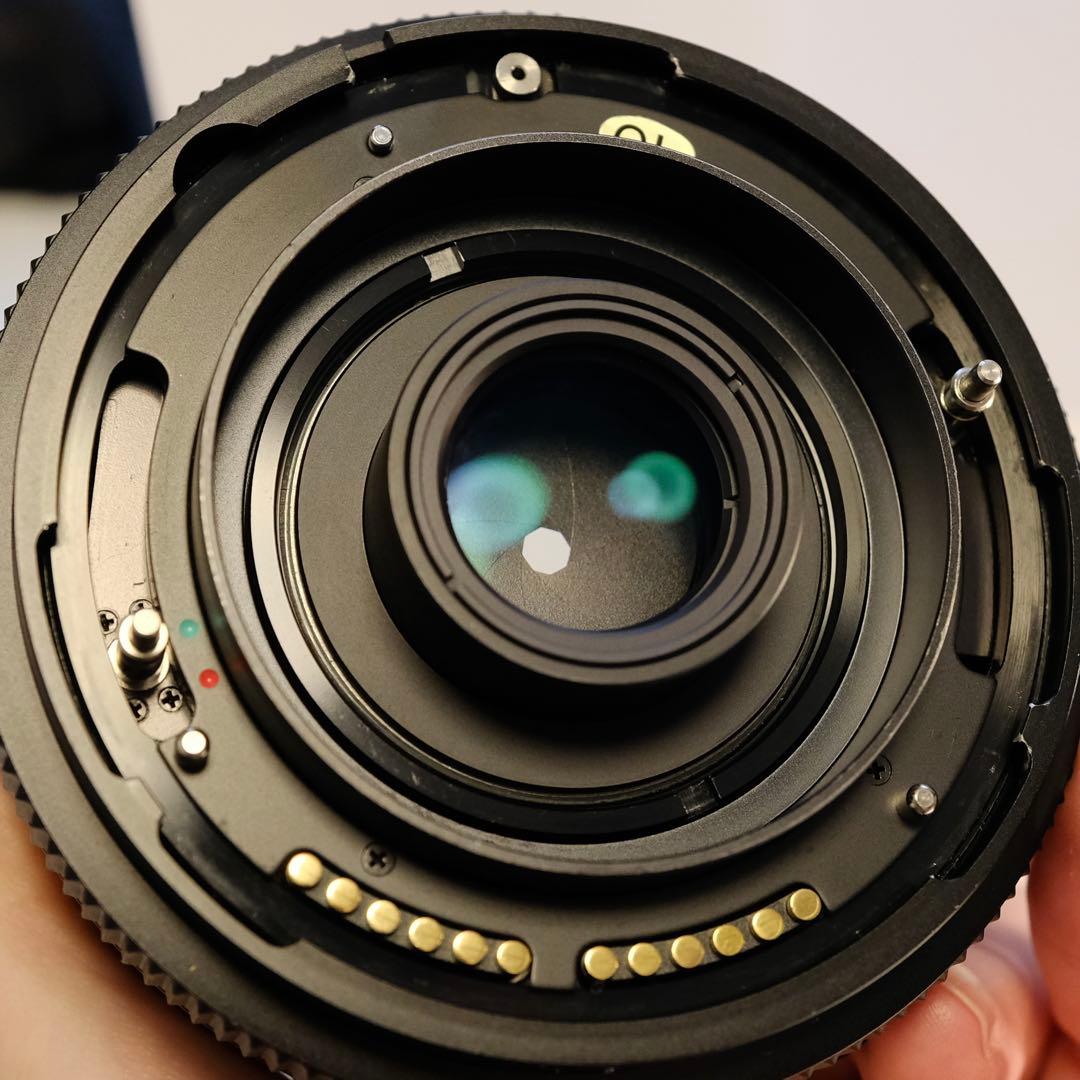 Mamiya Sekor Z 50mm f/4.5 RZ67用レンズ
