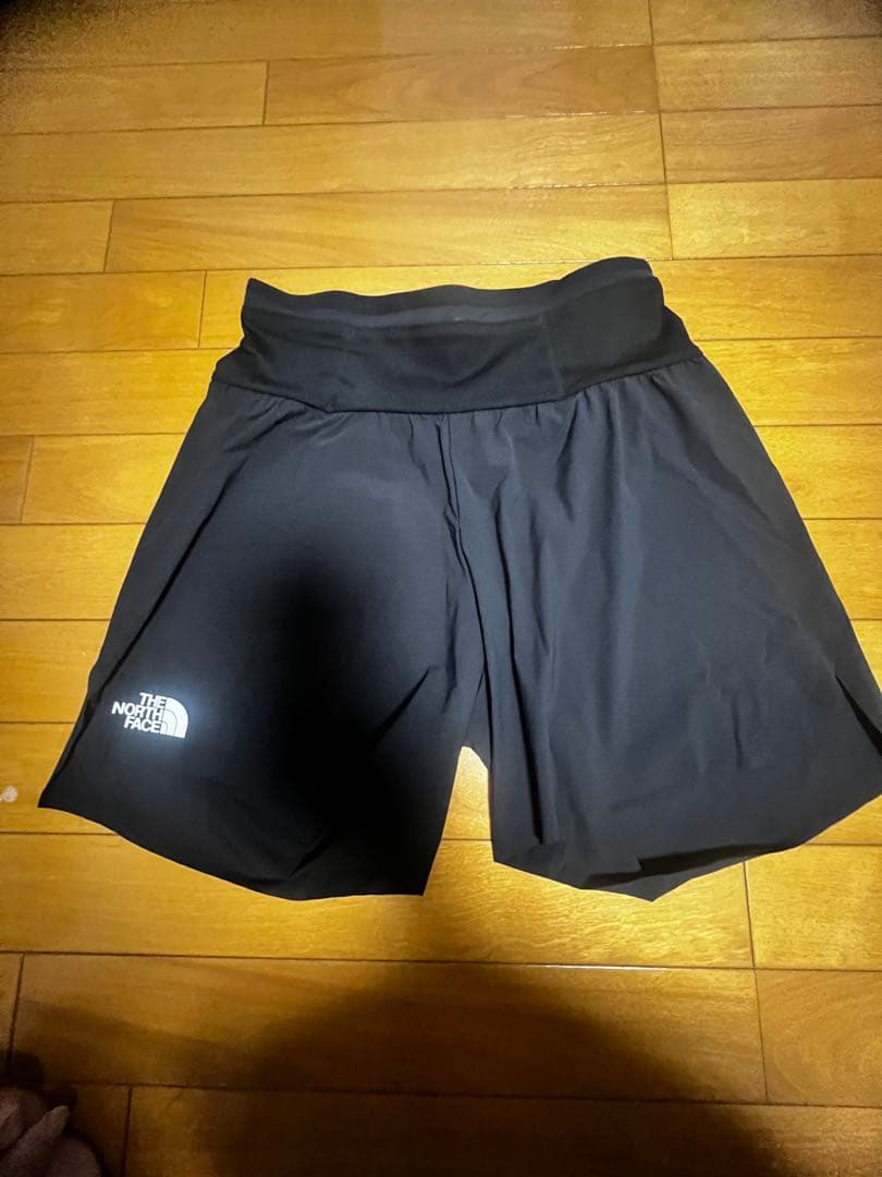 ザ・ノース・フェイス エンデュリス トレイル ショーツ Lサイズ