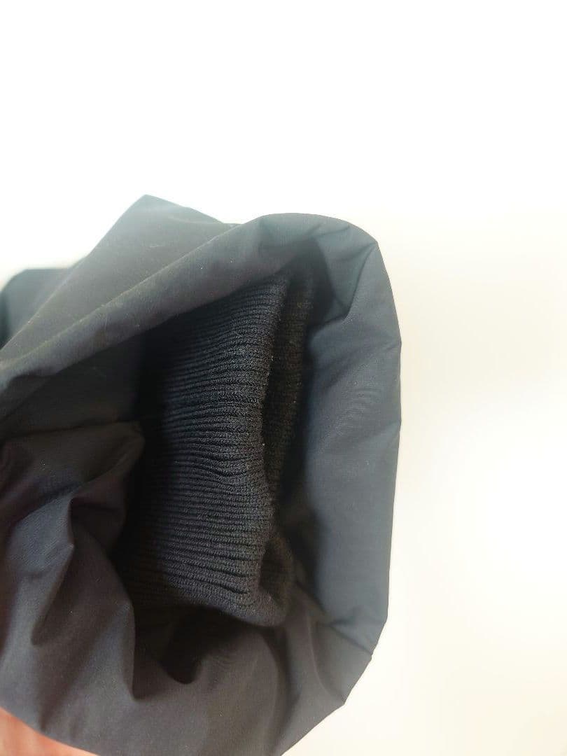 美品UNTITLED ファー付ロングダウンコート撥水／洗える／2024.12購入