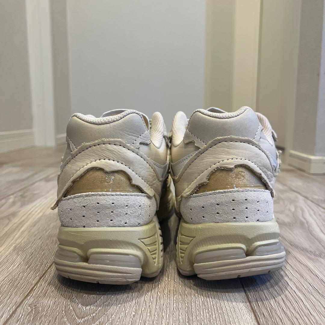 靴 NEW BALANCE M2002 RDQ 27cm