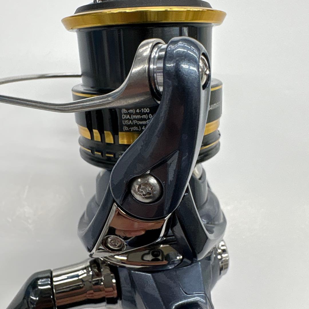 シマノ 21アルテグラ C2000SHG