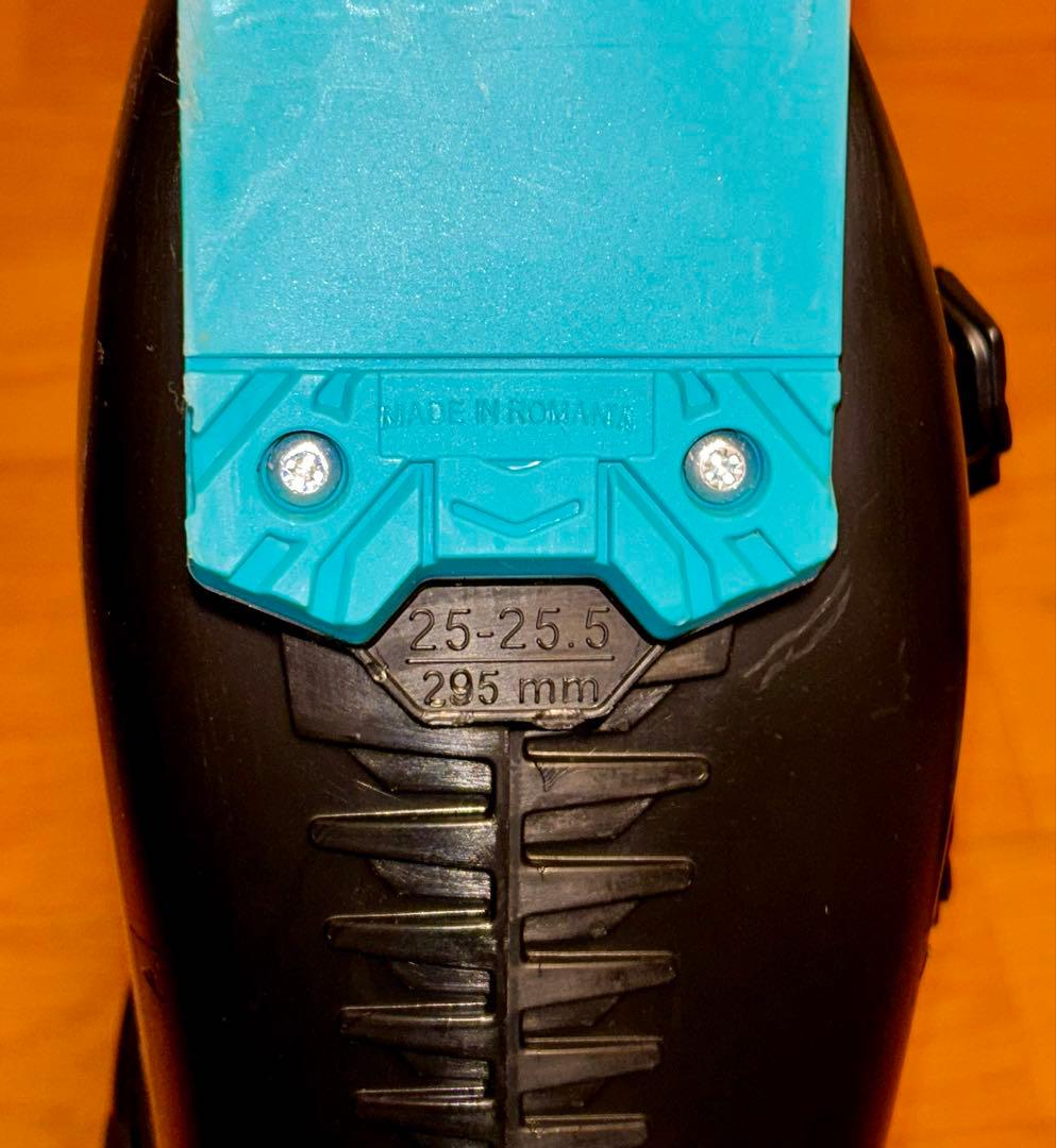 NORDICA TREND3 25cm 25.5cm スキーブーツ 説明書付き