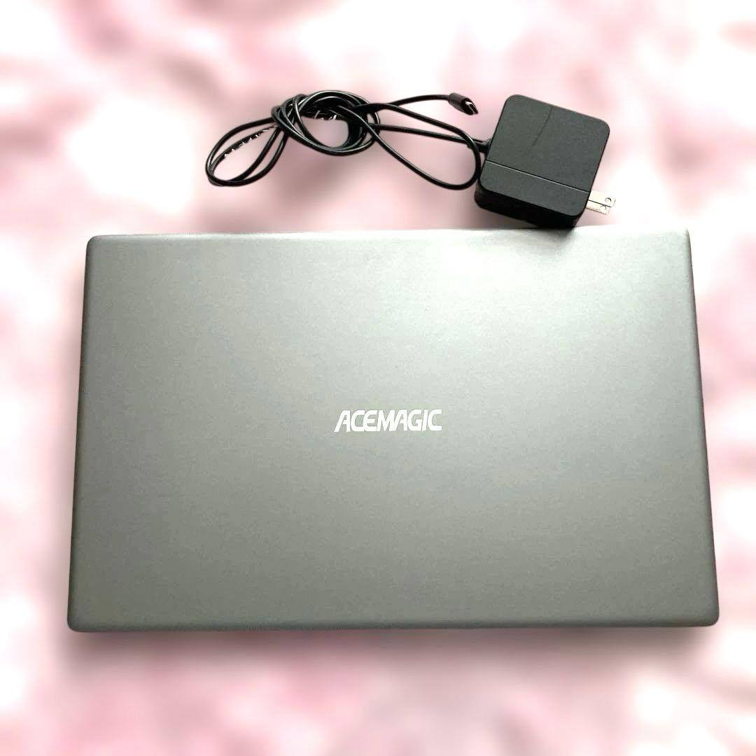 お*み様 ACEMAGIC AX15 ノートパソコン 美品