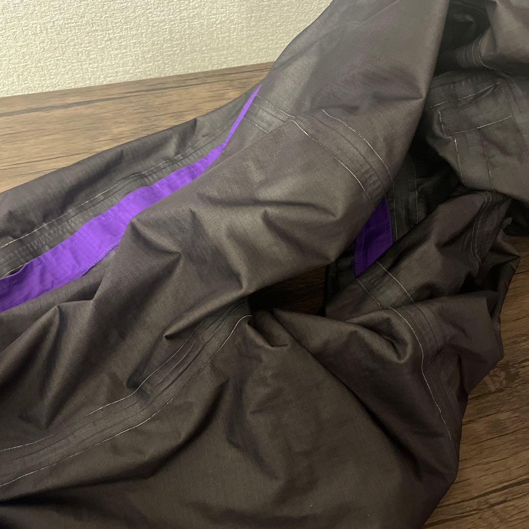 THE NORTH FACE ビブパンツ