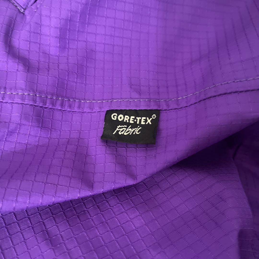 THE NORTH FACE ビブパンツ