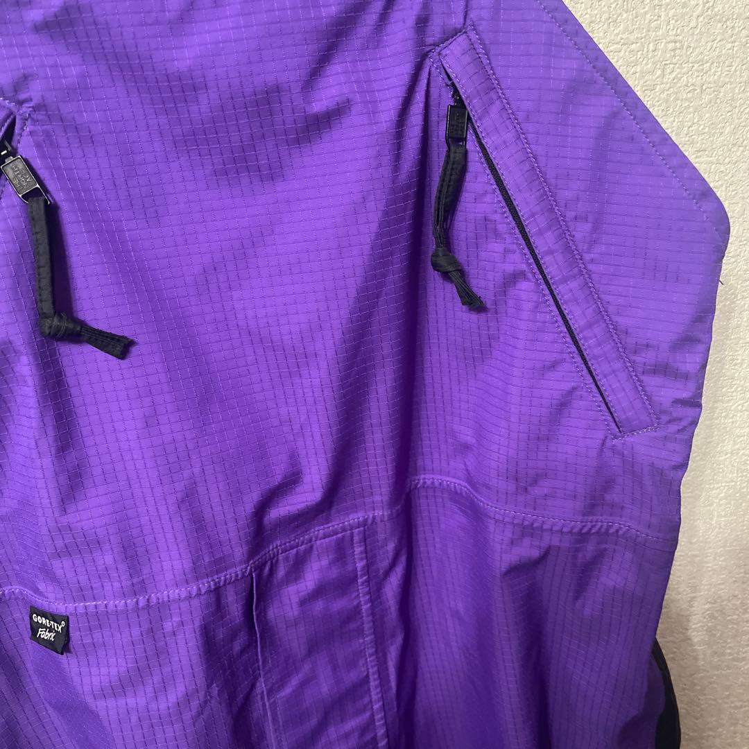 THE NORTH FACE ビブパンツ