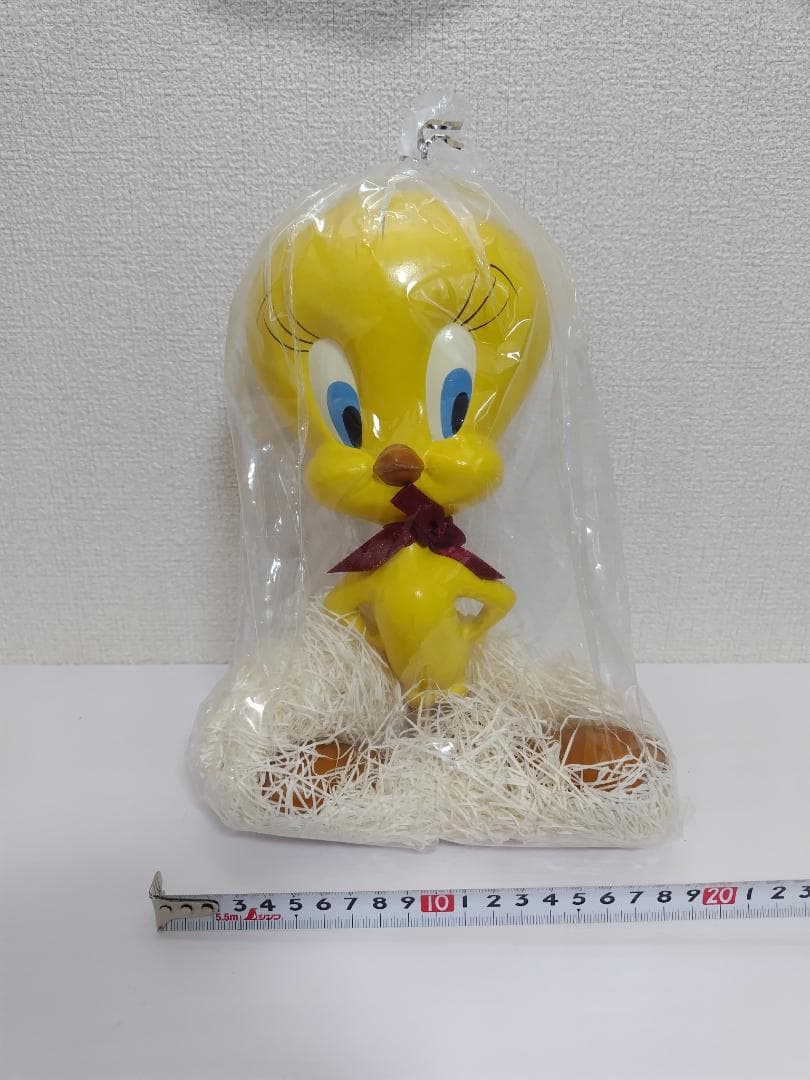 トゥイーティー　フィギュア