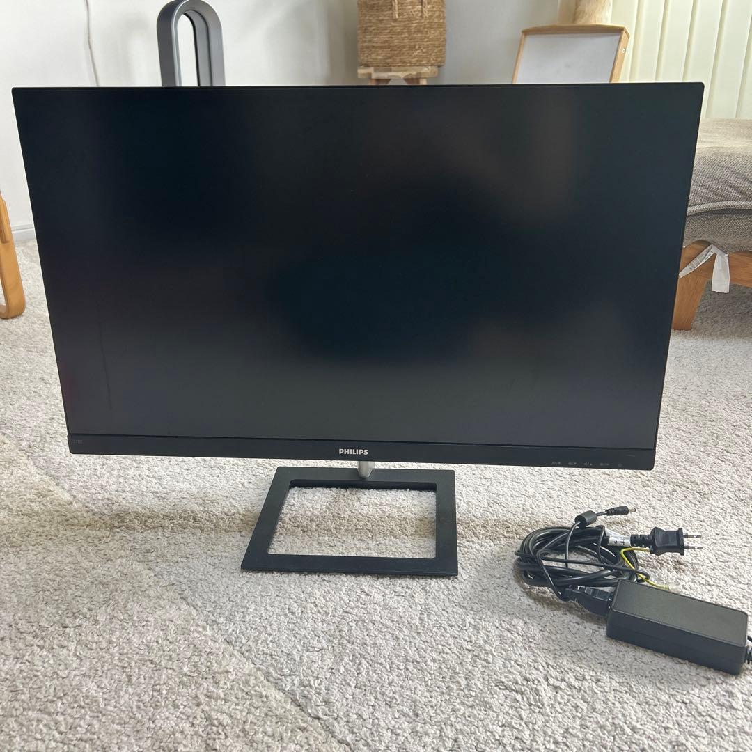 Philips ディスプレイ モニター 本体