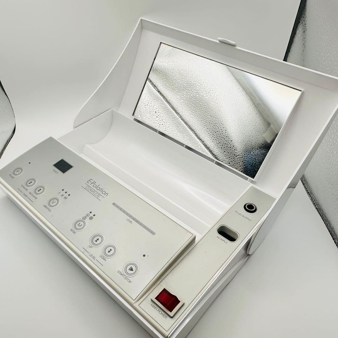 オプション付き イーポレーション コンプリート 9ポイントプローブ