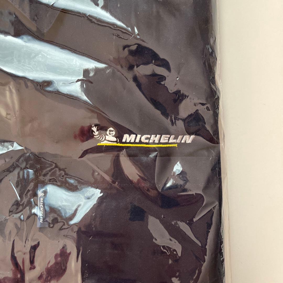 akihiro.　MICHELIN つなぎ　　新品　未使用