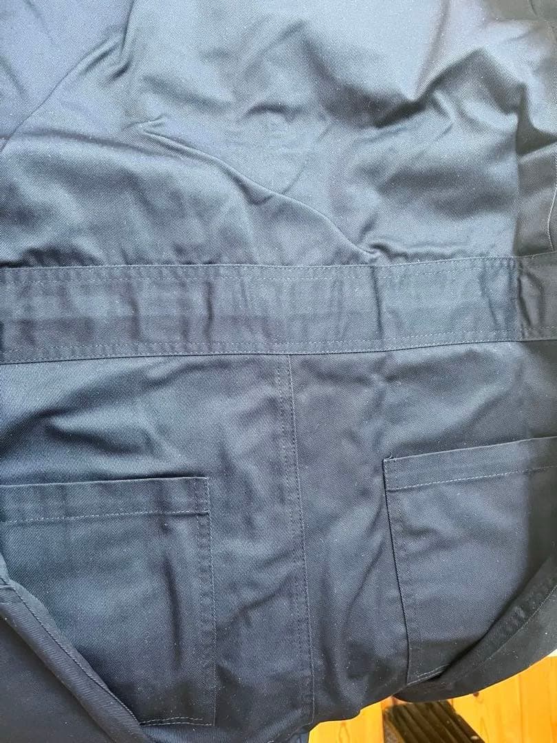 akihiro.　MICHELIN つなぎ　　新品　未使用