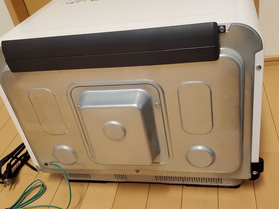 値下げ中 TOSHIBA ER-ND3000 オーブンレンジ 石窯オーブン 東芝