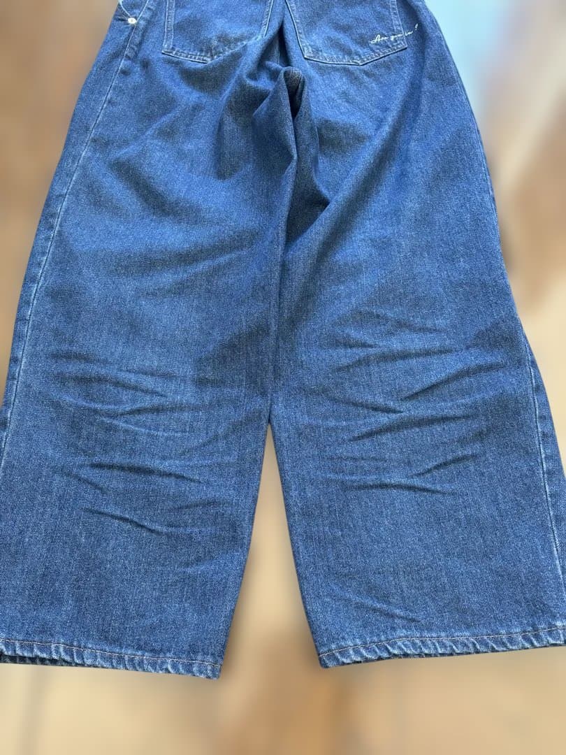 アイムイン　I'min デニム　S