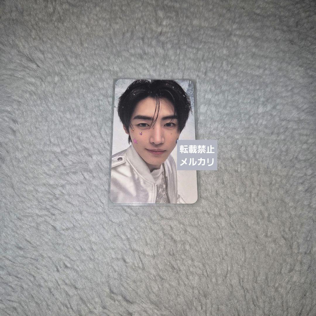 ENHYPEN daydream MUSIC BANK サノク ソンフン