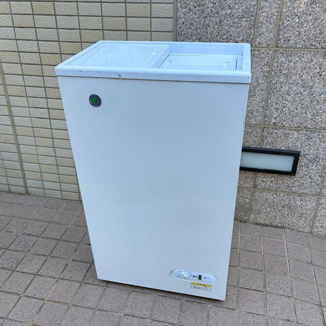 RIT 冷凍ストッカー RITC-41 業務用冷凍庫