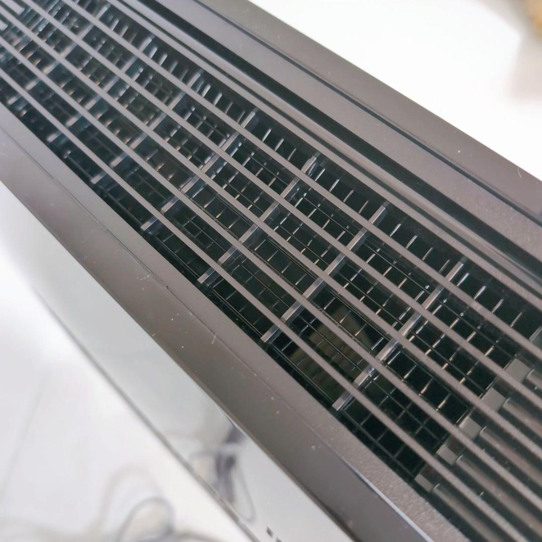 SHARP シャープ KC-30T7-B 加湿空気清浄機 プラズマクラスター