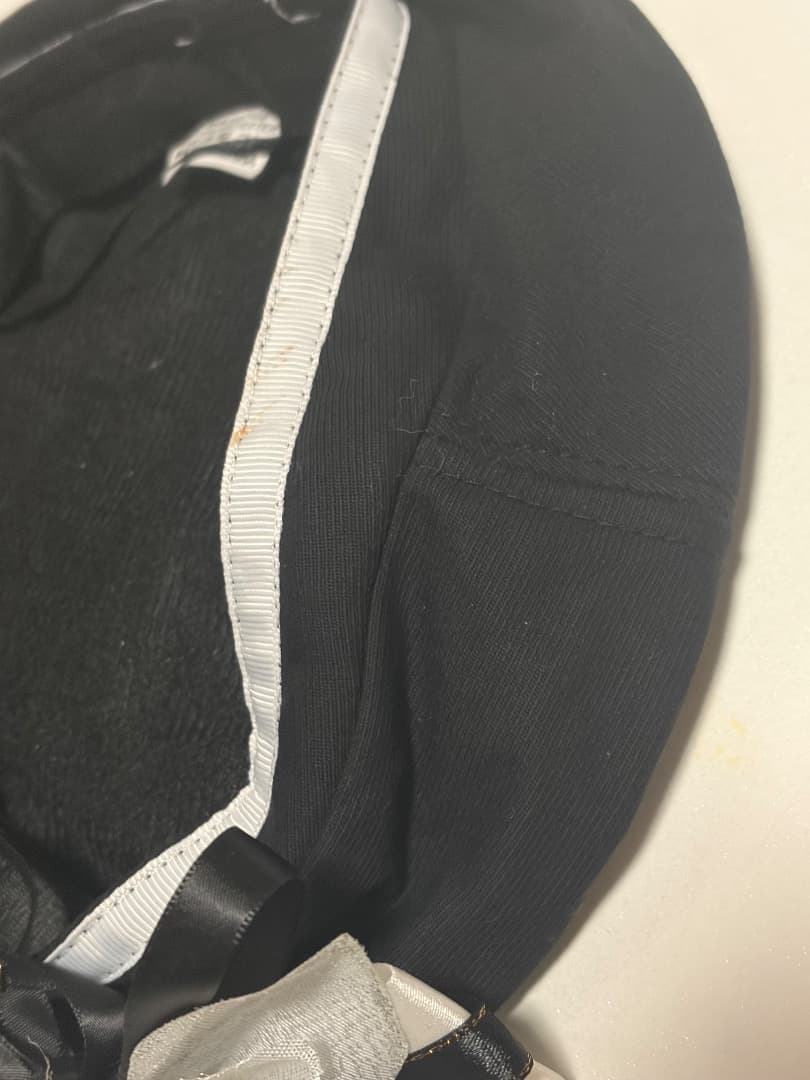 天宮こころ　クリスマス衣装