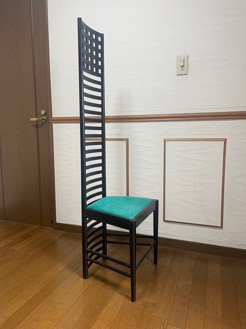 おしゃれないす緑