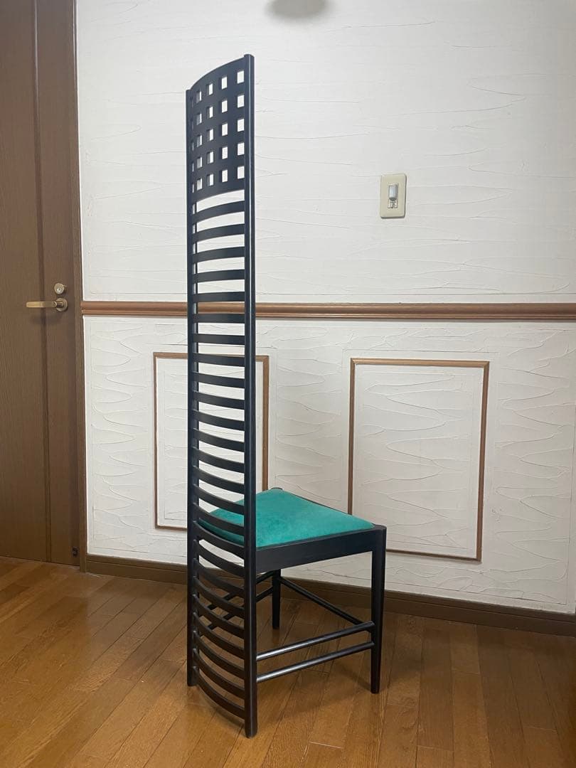 おしゃれないす緑