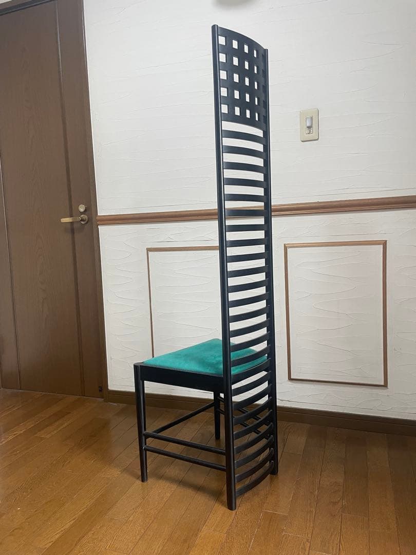 おしゃれないす緑