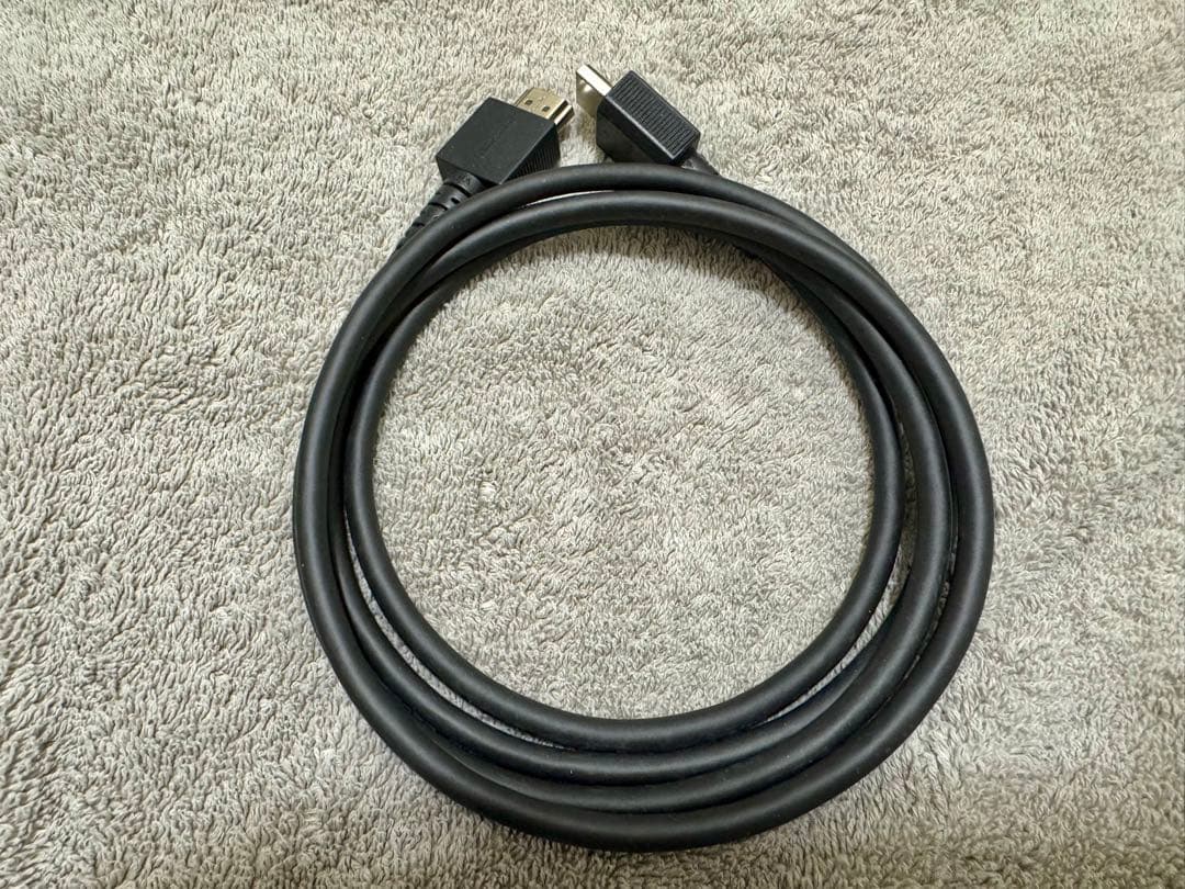 Nintendo Switch 本体 付属品あり