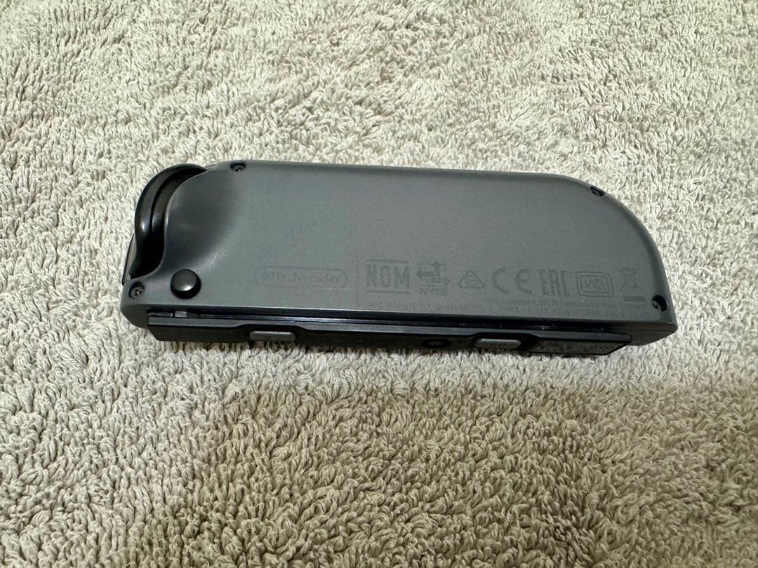 Nintendo Switch 本体 付属品あり