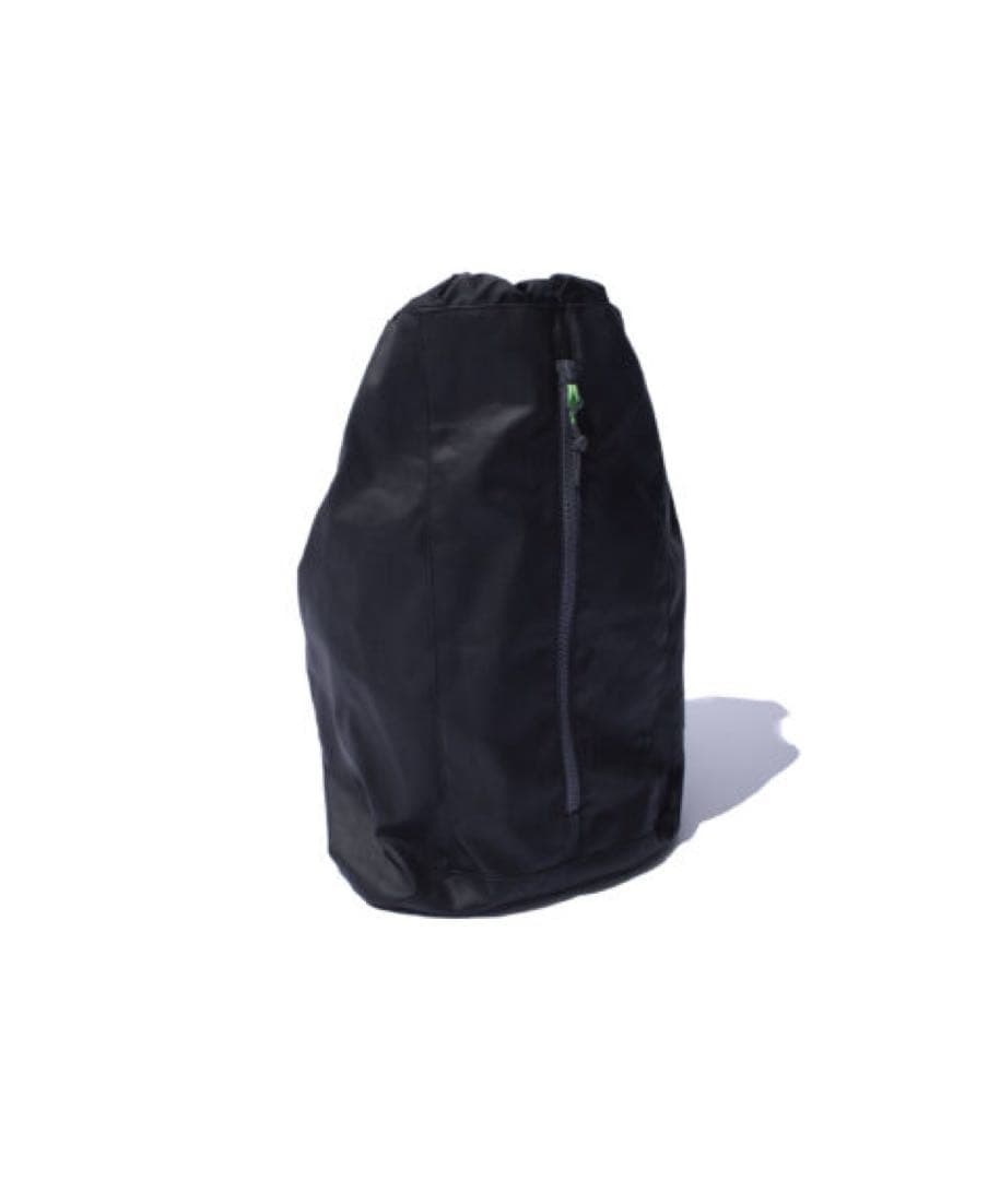 今季！GR10K COATED CROSS BODY BAG