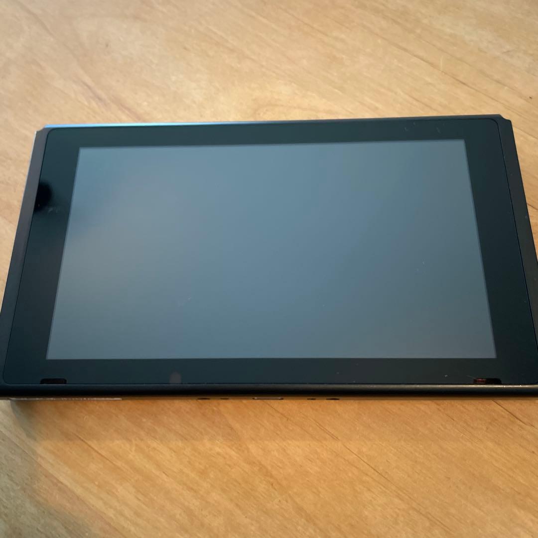 Nintendo Switch あつまれ どうぶつの森デザイン 本体➕おまけ