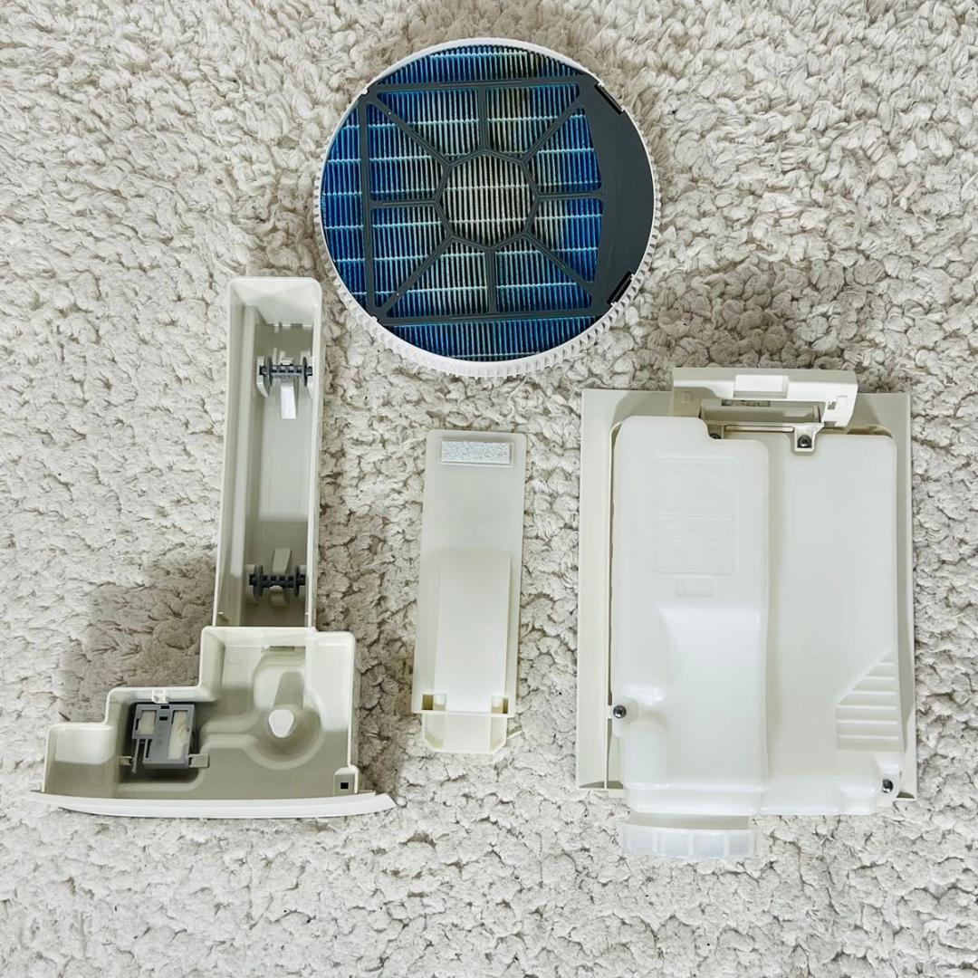 シャープ KI-PX70 空気清浄機 加湿空気清浄機 2022年 22年製 家電