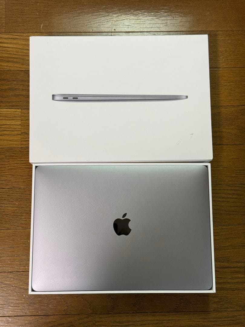 ふじまる MacBook Air M1 /13インチ/メモリ 8GB/
