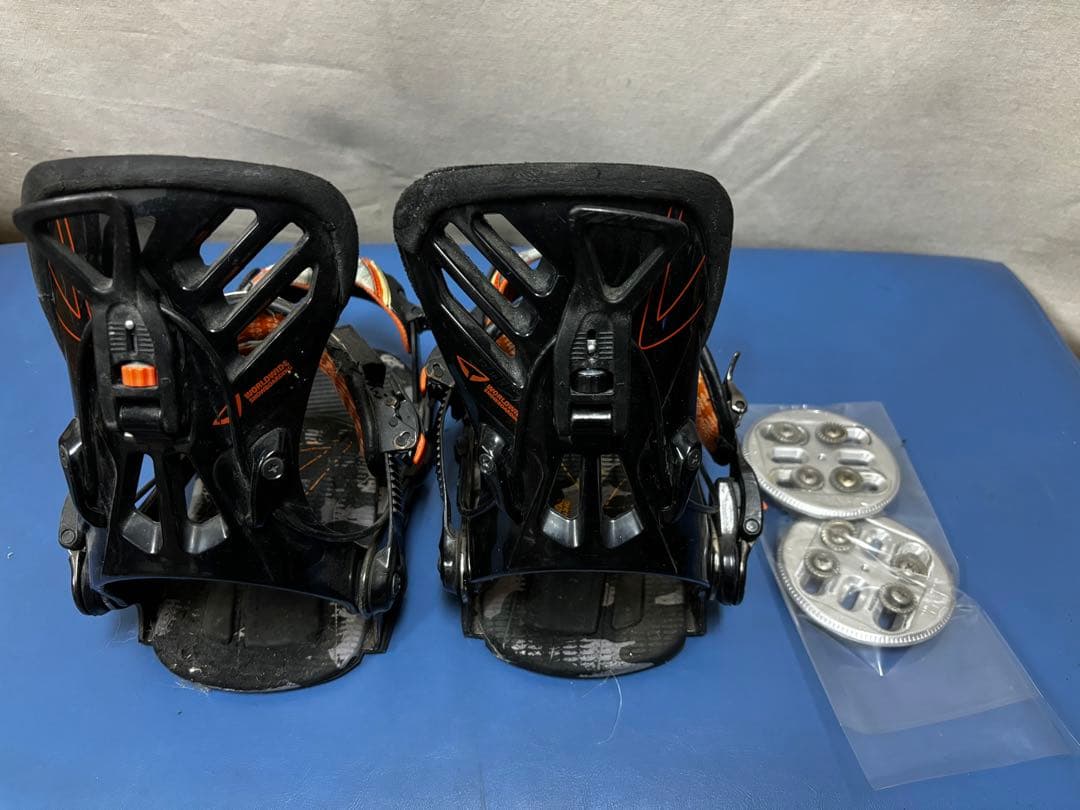 spユナイテッド slab one MLサイズ