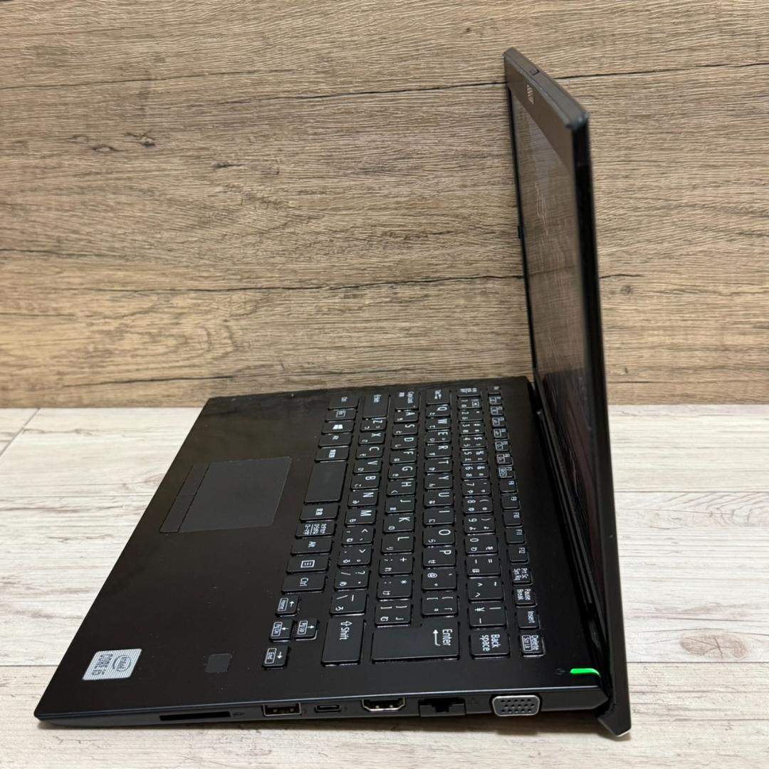 富士通 LIFEBOOK U9310X/D Corei5 第10世代 人気