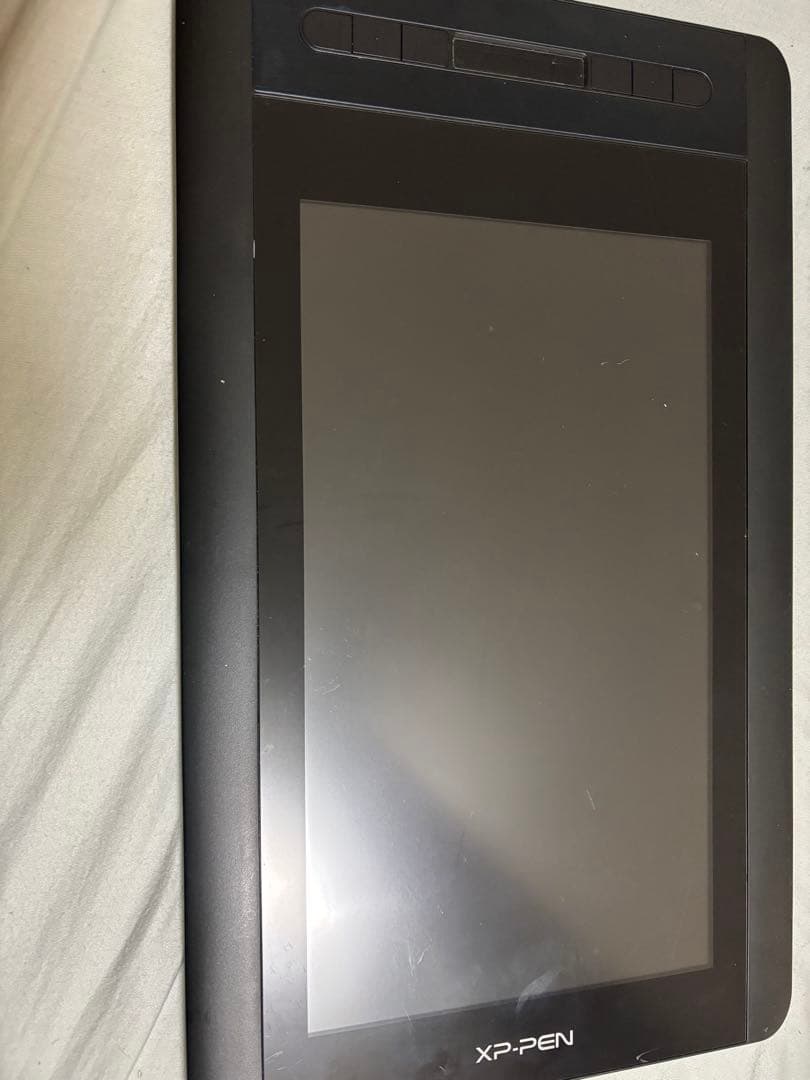 XP-PEN 液晶タブレット