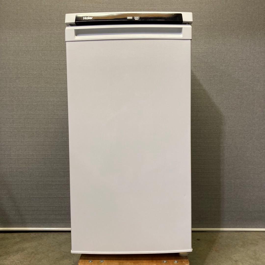 Haier ハイアール 102リットル 冷凍庫 JF-NU102B 2019年製