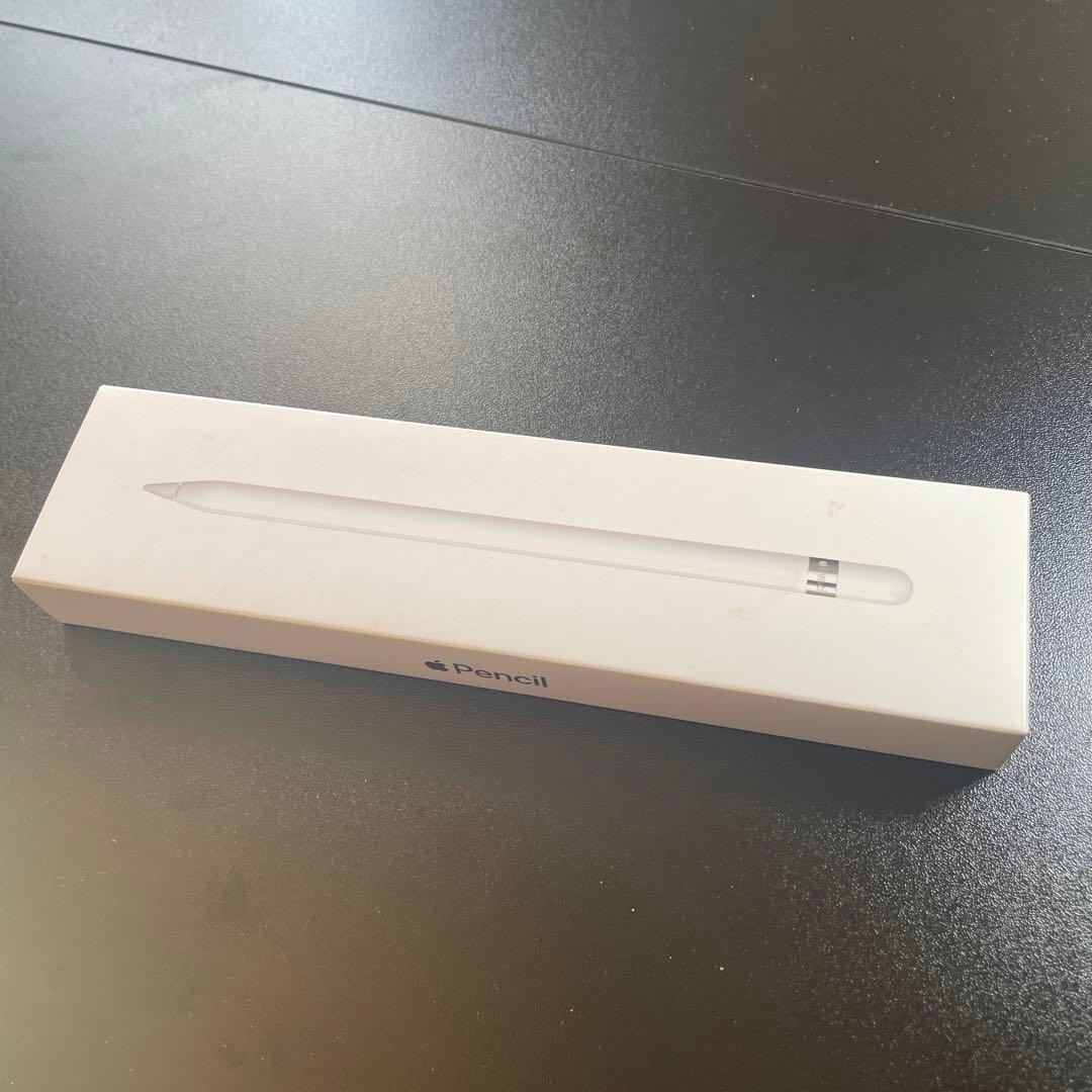 Apple Pencil 本体　第一世代