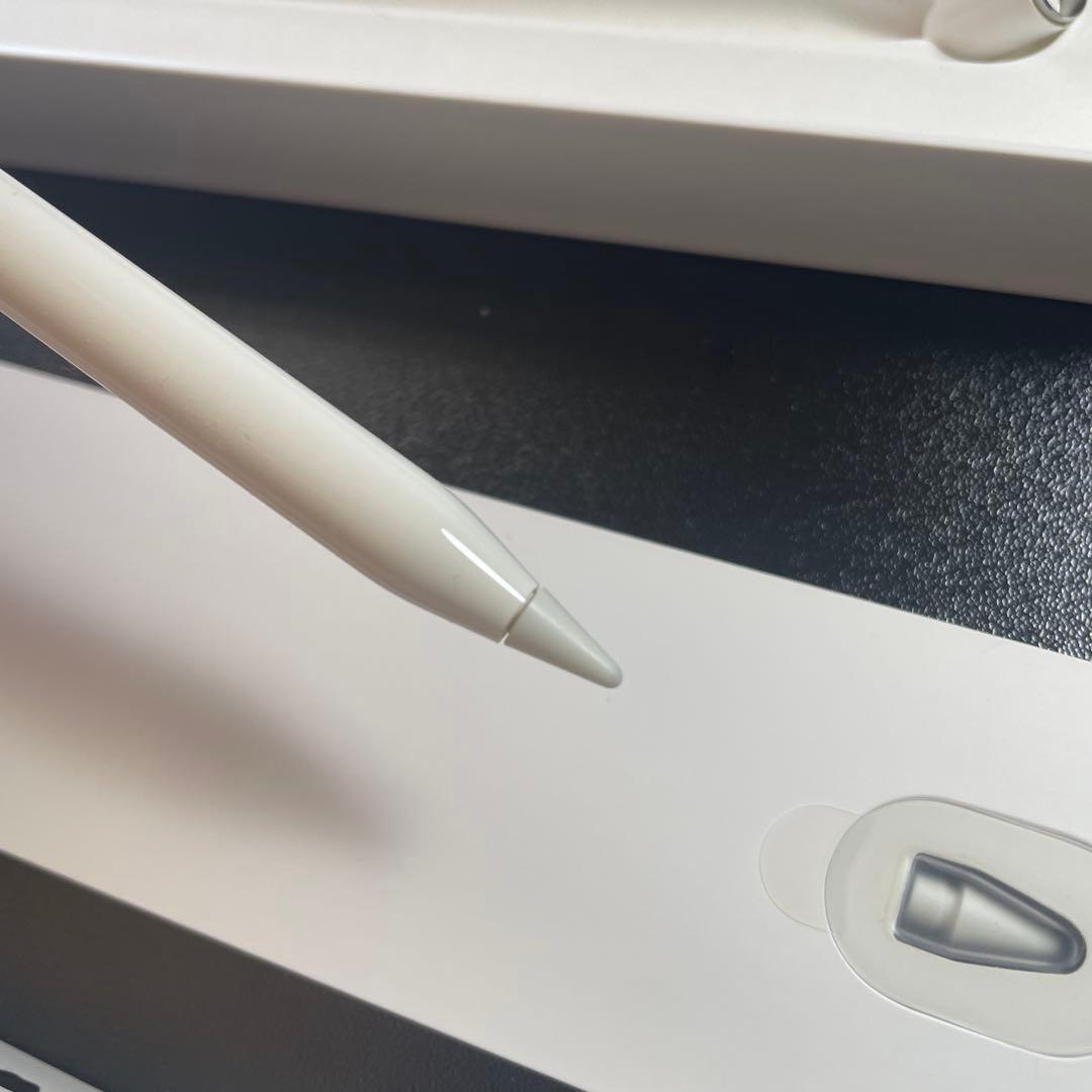 Apple Pencil 本体　第一世代