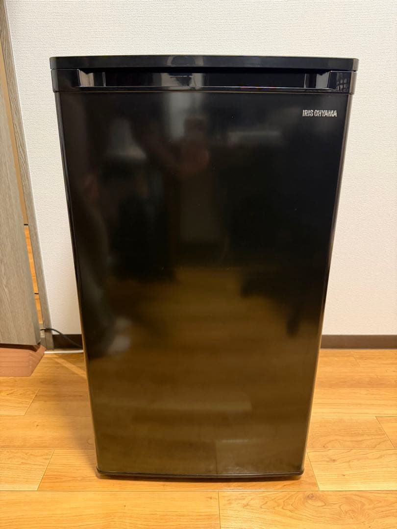 冷凍庫　アイリスオーヤマ