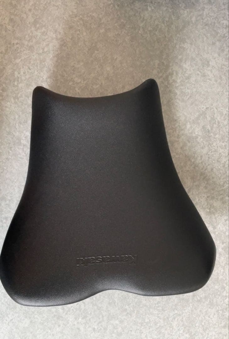 K's-STYLE zx4rスポーツローシート　あんこ抜き+低反発。-10mm