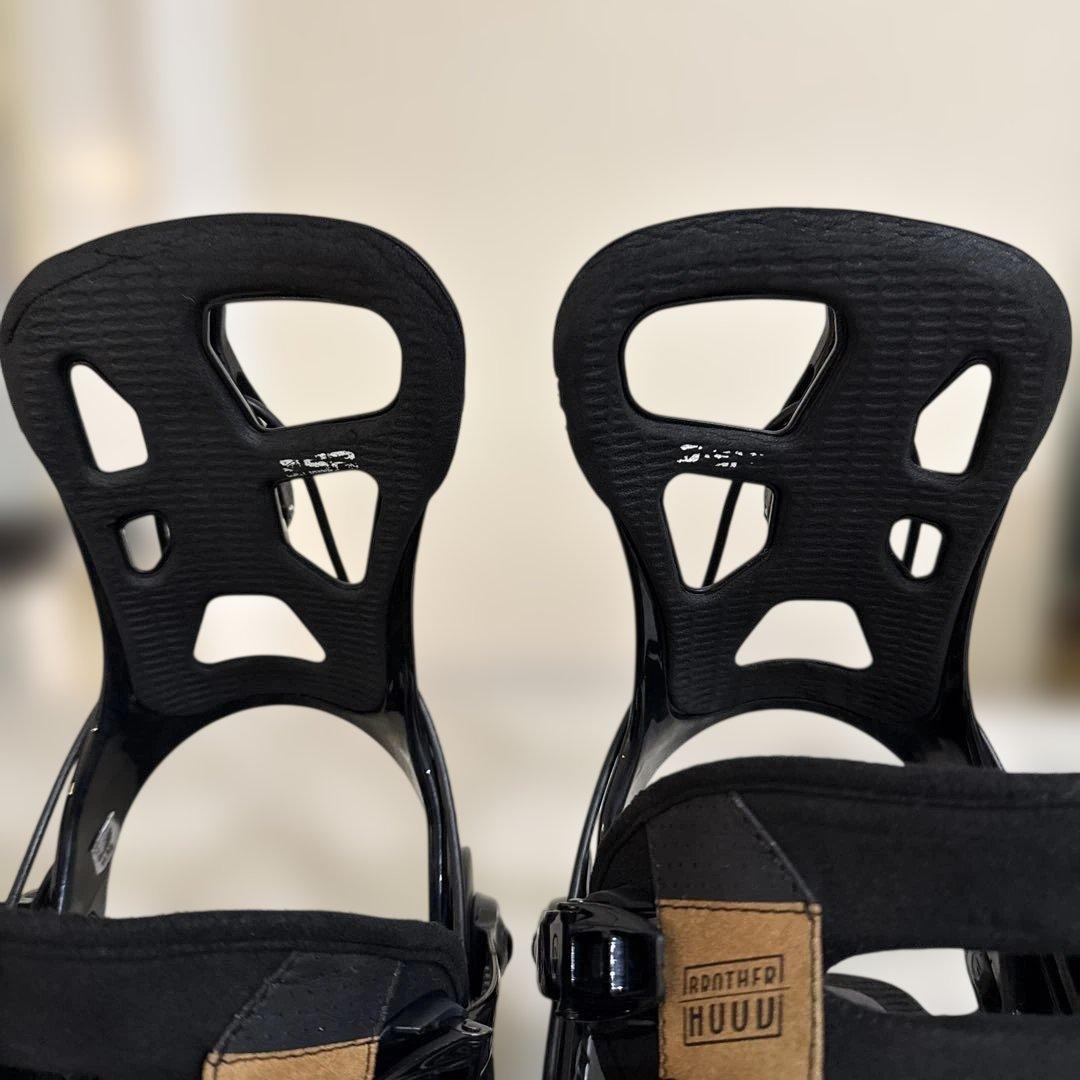 SP brotherhood sLab バインディング マルチエントリー M