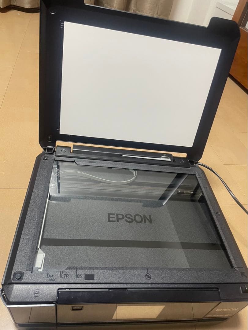 EPSON EP-806AB、インクカートリッジセット