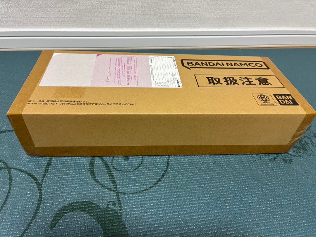 ワンピース カードゲーム BANDAI NAMCO 2nd Anniversary ONE PIECE