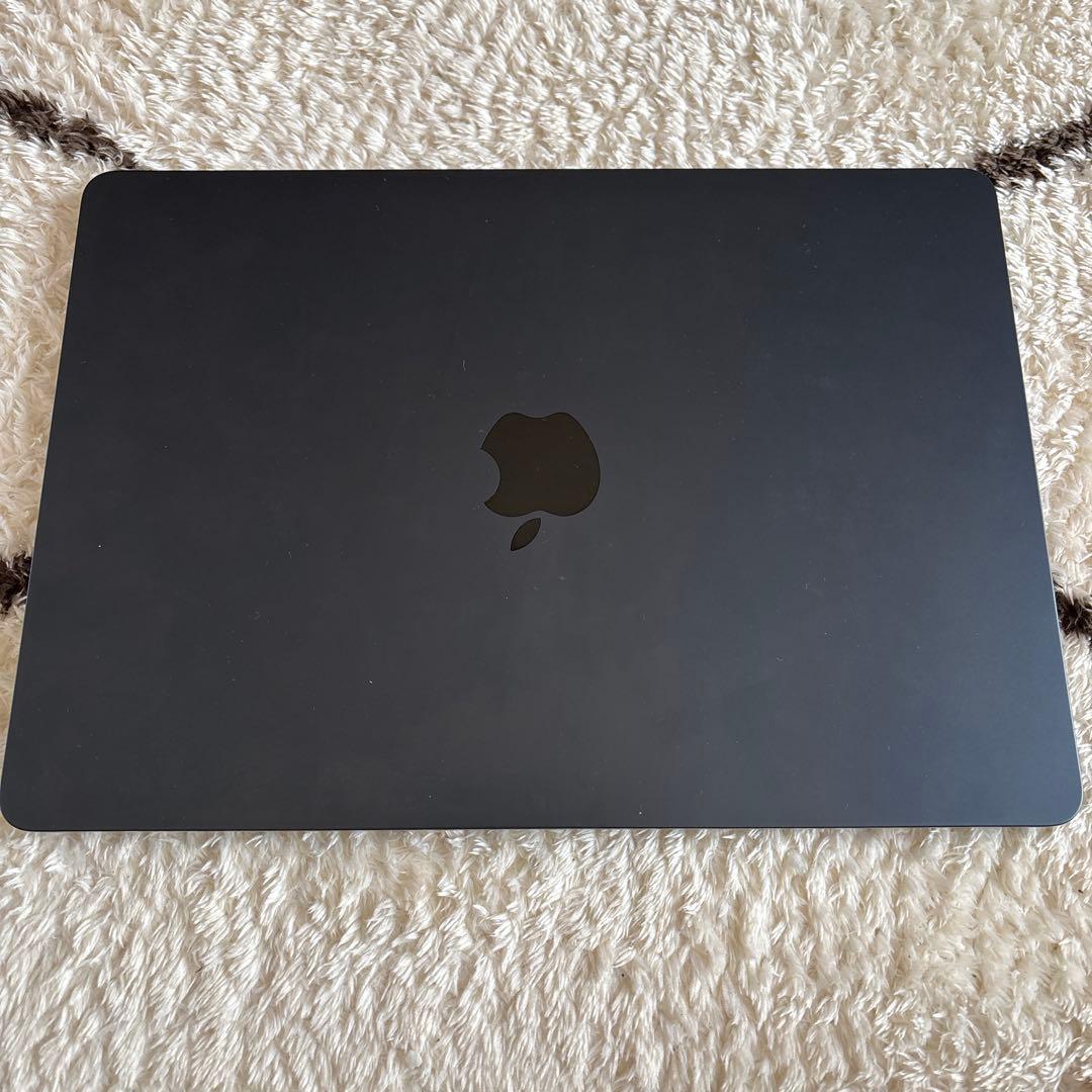 MacBook本体 Apple MacBook Air M3 2024