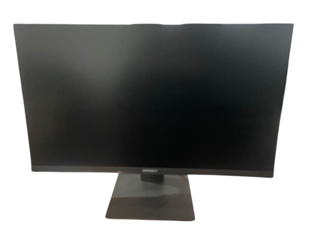 ◻︎JAPANNEXT 液晶モニター 27インチ WQHD JN-27i80Q