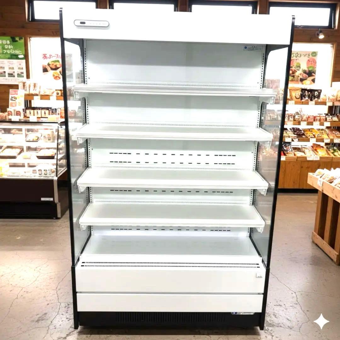 7056【程度良好】 フクシマ MEU-42GKSH4I-DS ■2018年製