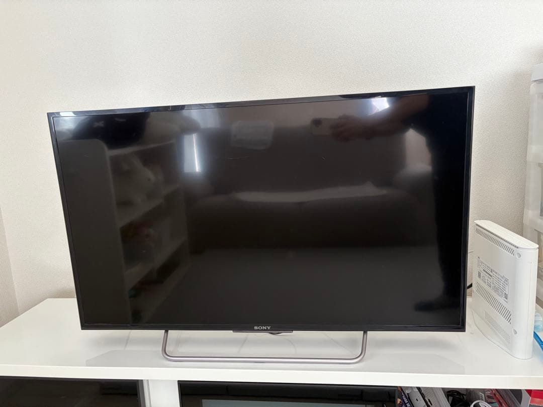 SONY KJ-40W730C 40インチ液晶テレビ