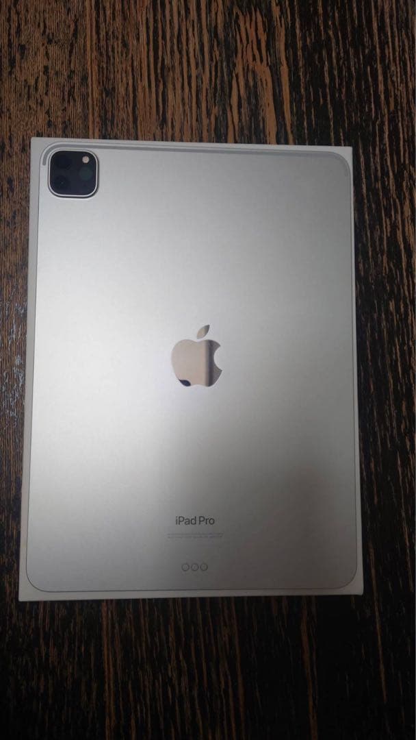 iPadpro 11インチ 第4世代