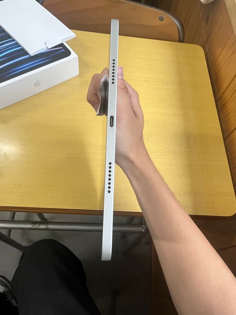 iPadpro 11インチ 第4世代