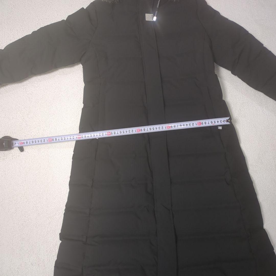 JEAN-LOUIS SCHERRER ブラックダウンジャケット