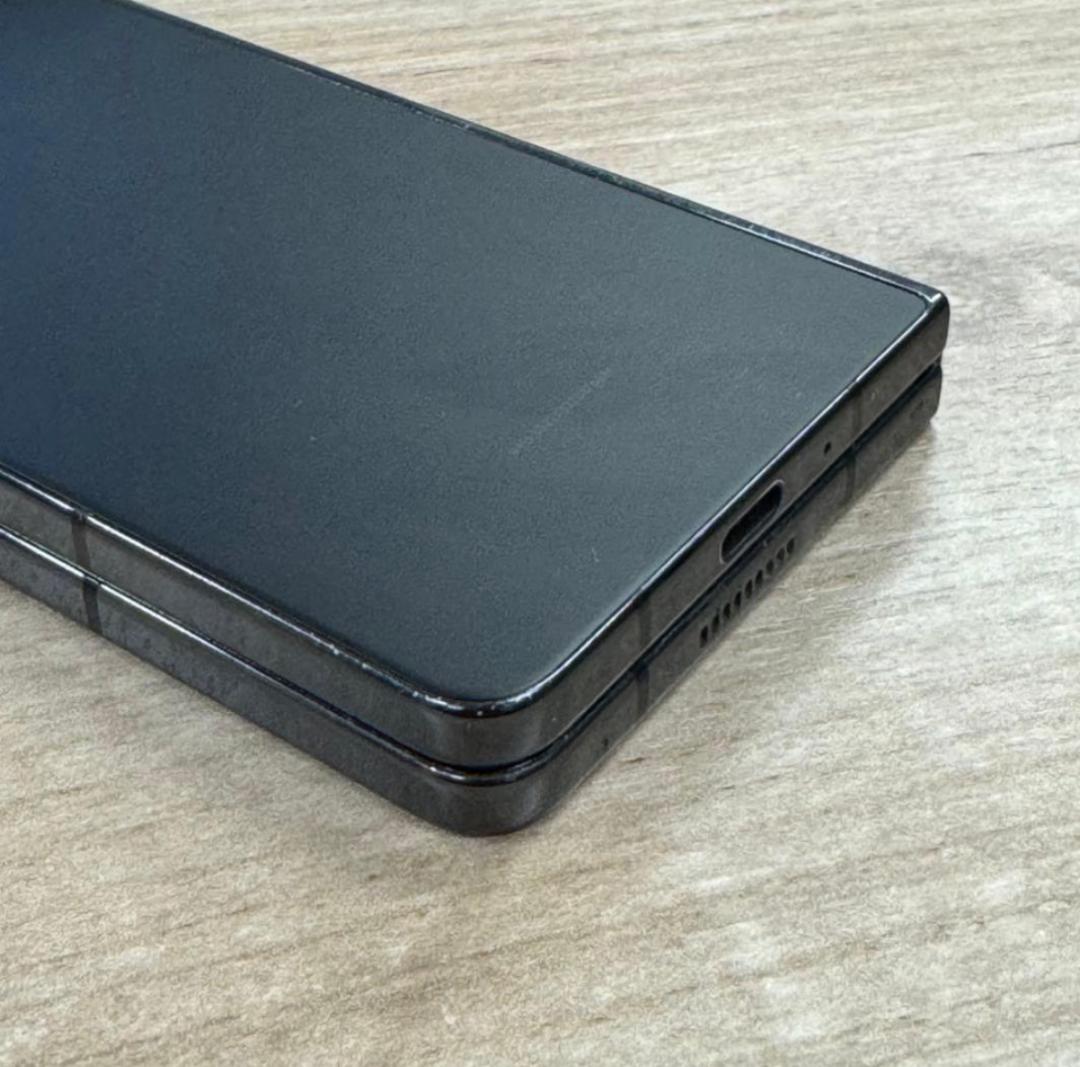 【良品】Android Galaxy Fold 5｜256gb｜SIMフリー